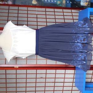 Her Universe Studio Ghibli Princess Mononoke Dress